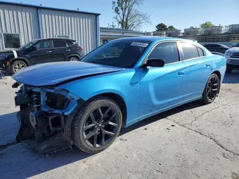 2019 Dodge Charger 2C3CDXBGXKH522710
