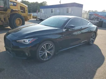 2017 Infiniti Q60 JN1EV7EL7HM553285
