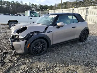 2024 Mini Roadster WMW43DL02R3R80576