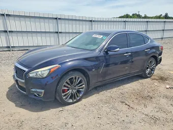 2016 Infiniti Q70 JN1BY1AR5GM270190