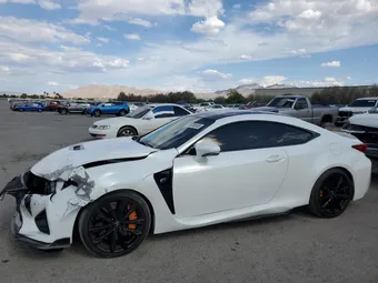 2016 Lexus RC JTHHP5BC5G5005192