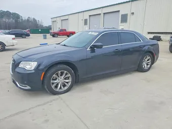 2016 Chrysler 300 2C3CCAAG5GH123728