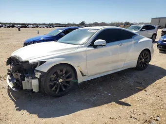 2017 Infiniti Q60 JN1EV7EKXHM360071
