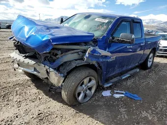 2015 Ram 1500 1C6RR7GM0FS756446 Lot 62839796