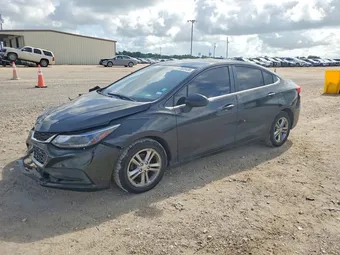 2017 Chevrolet Cruze 1G1BE5SM9H7230820 Lot 57020436