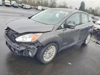2015 Ford C-Max 1FADP5BU3FL104425