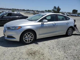 2016 Ford Fusion 3FA6P0HD7GR187654