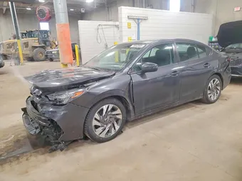2023 Subaru Legacy 4S3BWAN68P3012321