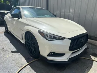 2019 Infiniti Q60 JN1EV7EK0KM231506