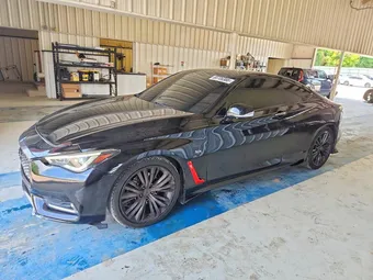 2018 Infiniti Q60 JN1EV7EK1JM340099
