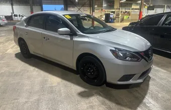 2016 Nissan Sentra 3N1AB7AP9GL640338