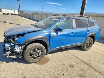 2024 Subaru Outback 4S4BTGUD7R3155903