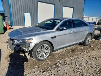 2016 Ford Taurus 1FAHP2F88GG120255 Lot 55804056