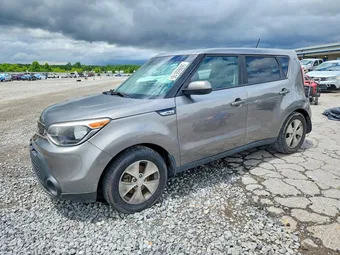 2016 Kia Soul KNDJN2A22G7398475 Lot 56965516