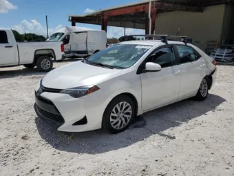 2017 Toyota Corolla 5YFBURHE4HP724793