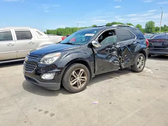 2017 Chevrolet Equinox 2GNFLGEK1H6308275 Lot 56578886