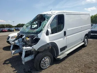 2023 Ram Promaster 3C6LRVVG4PE565849