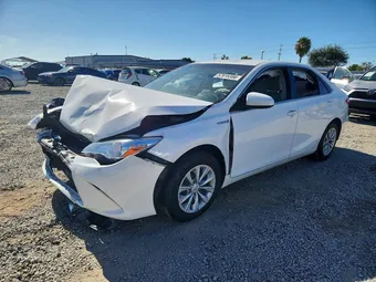 2016 Toyota Camry 4T1BD1FK4GU190539 Lot 57915356