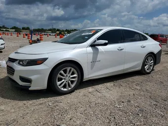 2018 Chevrolet Malibu 1G1ZD5ST2JF131857 Lot 56878876