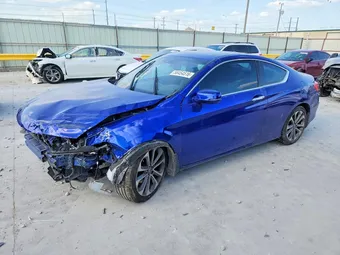2015 Honda Accord 1HGCT2B88FA000562 Lot 58454516