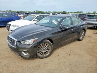 2023 Infiniti Q50 JN1EV7BP2PM512553