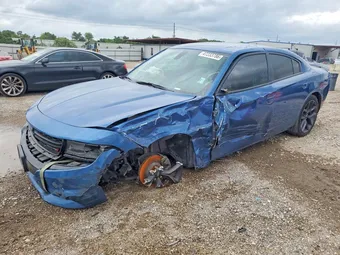2020 Dodge Charger 2C3CDXBG1LH233118
