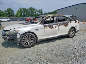 2015 Ford Taurus 1FAHP2F86FG168853