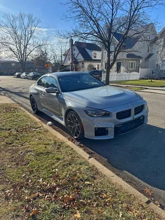 2023 BMW M2 3MF13DM04P8D06144