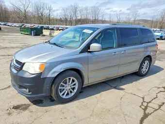 2019 Dodge Grand Caravan 2C4RDGCG8KR761784 Lot 48863946