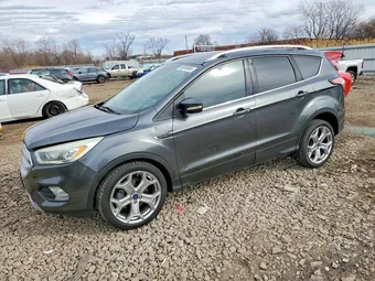 2017 Ford Escape 1FMCU0JD0HUA75994 Lot 46886686