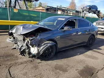 2022 Subaru Legacy 4S3BWAC6XN3010523