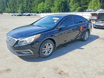 2015 Hyundai Sonata 5NPE24AF2FH101899 Lot 59033816