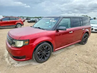 2019 Ford Flex 2FMGK5C85KBA17154