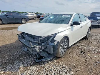 2024 Nissan Altima 1N4BL4DV0RN306232 Lot 53116826