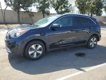 2019 Kia Niro PHEV KNDCM3LD3K5350777
