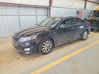 2015 Kia Optima 5XXGN4A79FG509837