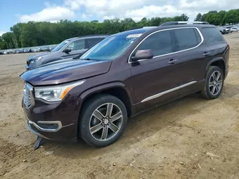 2017 GMC Acadia 1GKKNPLS3HZ194387