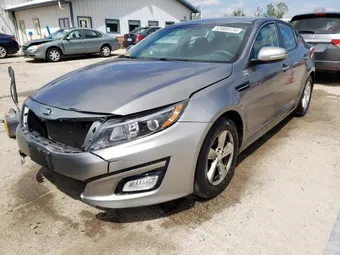 2015 Kia Optima 5XXGM4A74FG489273
