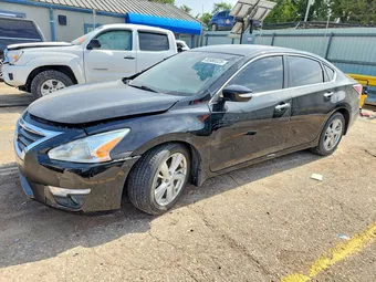 2015 Nissan Altima 1N4AL3AP7FC191129 Lot 85980325