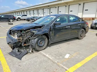 2015 Nissan Altima 1N4AL3AP3FC413861 Lot 57046006