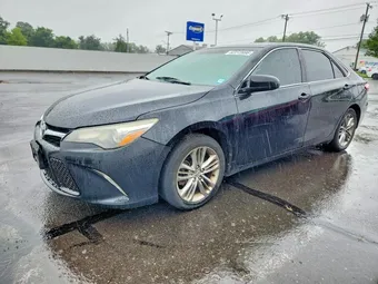 2016 Toyota Camry 4T1BF1FK1GU543698 Lot 62272696