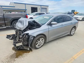 2016 Chrysler 200 1C3CCCAB2GN140607 Lot 57441246
