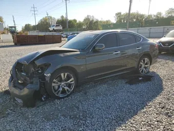 2015 Infiniti Q70 JN1BY1ARXFM562478