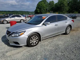 2017 Nissan Altima 1N4AL3AP3HC229474 Lot 57142836