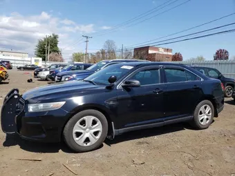 2015 Ford Taurus 1FAHP2MK7FG115027