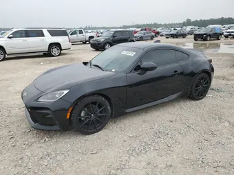 2022 Toyota GR86 JF1ZNBF13N8753251