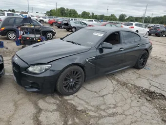 2015 BMW 6ER WBA6B4C52FD760688