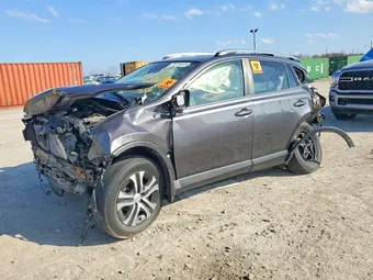 2017 Toyota RAV4 JTMBFREVXHJ150560 Lot 79715975