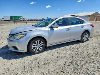 2017 Nissan Altima 1N4AL3AP1HN365784 Lot 57079446