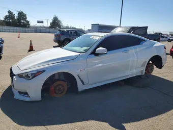 2017 Infiniti Q60 JN1FV7EK6HM611530